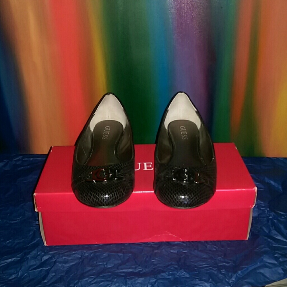 Guess Claira Ballet Flat